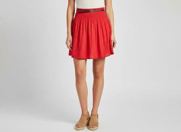 spódniczka mini allegro: George, Spódnica damska, rozmiar M — 6