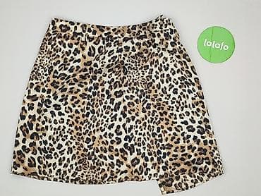 dancing leopard: Nasty Gal, Spódnica damska, rozmiar XS — 3