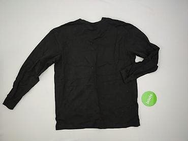hm t shirt basic: H&M Basic, Bluzka dla mężczyzn, rozmiar M — 3