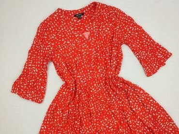 Esmara, Sukienka damska, rozmiar M