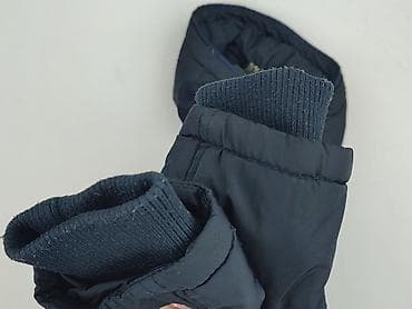 bomberki: Kurtka zimowa damska, rozmiar M — 6