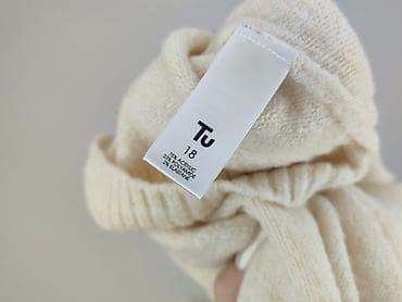 tatu: Tu, Sweter damski, rozmiar 3XL — 4