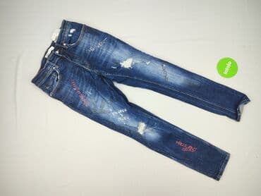 Zara, Jeans for women, size L (EU 40) — 3