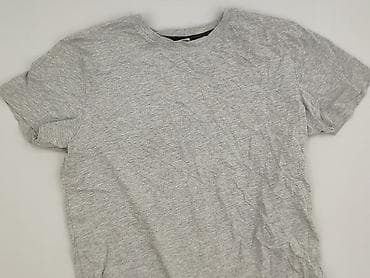 basic house t shirt: ALPHAR ONE, Koszulka dla mężczyzn, rozmiar L — 1