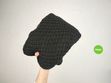 плащ: F&F, Пончо жіноче, розмір One size — 5