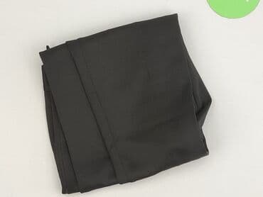 Kobiety: Koralline, Spodnie materiałowe damskie, M — 5