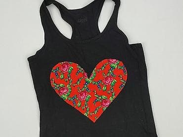 IDEAL, Top damski, rozmiar S