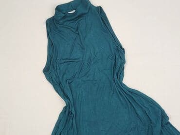 eleganckie sukienki z krótkim rękawem: Terranova, Sukienka damska, rozmiar S — 1