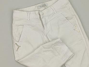 M.Sara, Spodnie 3/4 damskie, rozmiar 2XS