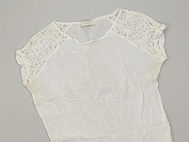kardigany reserved: Bluzka damska, rozmiar M — 1