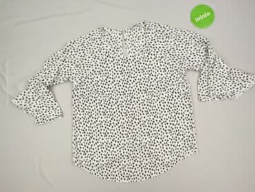 bluzki adela mango: George, Bluzka damska, rozmiar S — 2