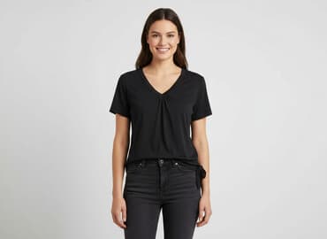 koszulka zeglarska: X-MAIL, Bluzka damska, S — 6