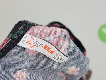 bluzki tygrys: Bluzka damska, rozmiar S — 4