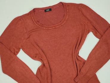 abercrombie fitch sweter: F&F, Women`s sweater, size L — 1