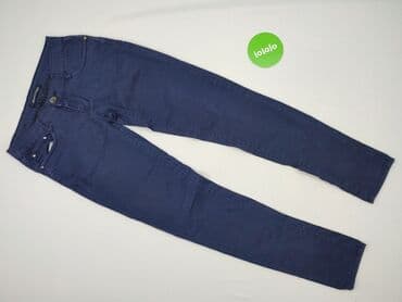 buty oleksy mokasyny: Jeansy damskie, L — 2