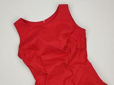 asymetryczna: Sukienka damska, rozmiar L — 1