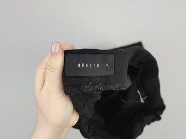 mohito leginsy: Mohito, Spodnie materiałowe damskie, rozmiar S — 4