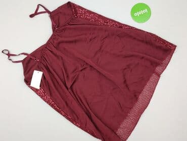 czerwone sandaly ccc: Top damski, rozmiar One size — 3