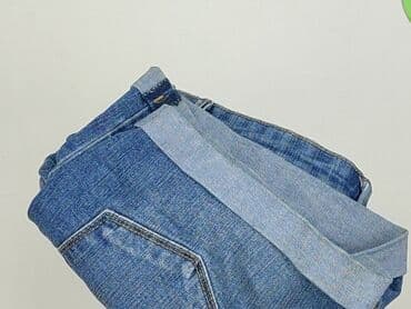 spodenki: Stradivarius, Szorty damskie, rozmiar M — 6