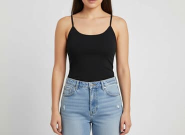 lindex bluza: Lindex, Top damski, rozmiar M — 1