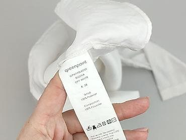 genzie bluza: Greenpoint, Bluzka damska, rozmiar M — 4