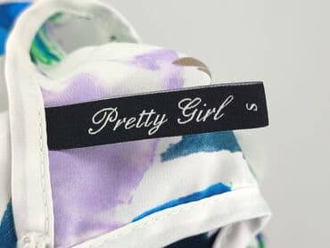 klapki prada olx: Pretty Girl, Bluzka damska, rozmiar S — 4