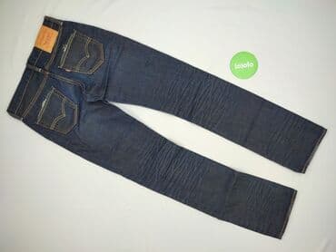 levis strauss 501 jeans: Levi’s, Jeansy damskie, rozmiar L — 3