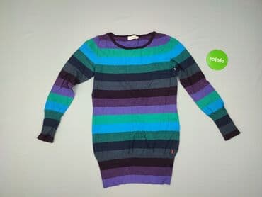 sweter w paski c a: Women`s sweater, size M (EU 38) — 2