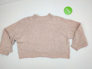 pull: Stradivarius, Sweter damski, rozmiar S — 3