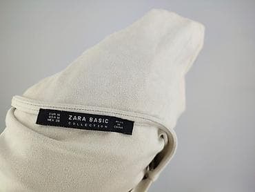 zara basic: Zara, Sukienka damska, rozmiar M — 5