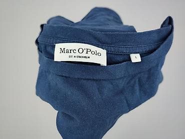 marks: Marc OPolo, T-shirt damski, rozmiar L — 4
