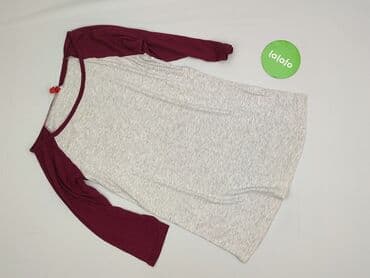 bluzki 3 4 rękaw allegro: Bluzka damska, rozmiar S — 2