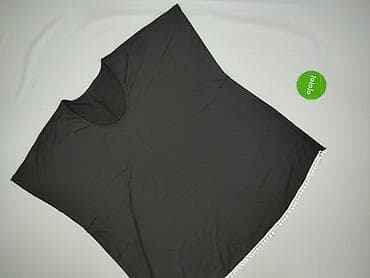 horry bluza: Shein Curve, Narzutka damska, rozmiar 8XL — 3