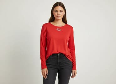 papaya ubrania sukienki: Papaya, Bluzka damska, rozmiar XL — 7