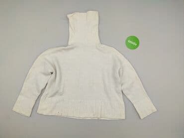 koszulka od stradivarius: Stradivarius, Sweter damski, rozmiar M — 2