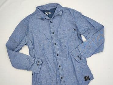 biaggini koszula: Koszulа dla mężczyzn, rozmiar M — 1