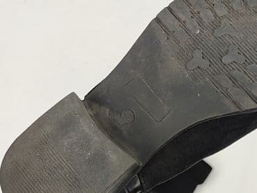 even odd buty: Ботильйони та черевики жіночі, розмір 37 — 6