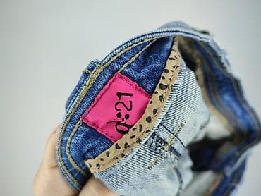 buty george: Jeansy damskie, rozmiar XS — 4