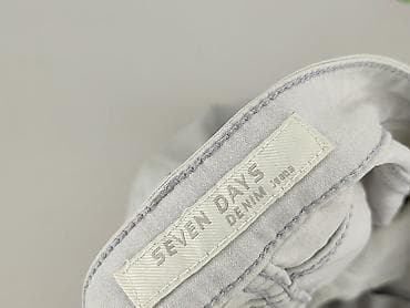 sandalki deichmann: Jeansy damskie, rozmiar M — 4