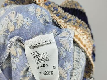 buty venice ccc: Niebieski Księżyc, Spodnie damskie, rozmiar M — 4