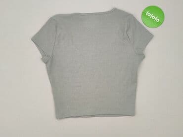 bluzki prazkowane: Hollister, Top damski, rozmiar L — 3