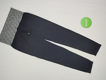 dámske: Legginsy Sportowe damskie, rozmiar 2XL — 3