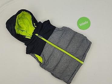 baleriny c a: Kamizelka, Kiki & Koko, 5-6 lat, 110-116 cm, stan - Idealny — 2