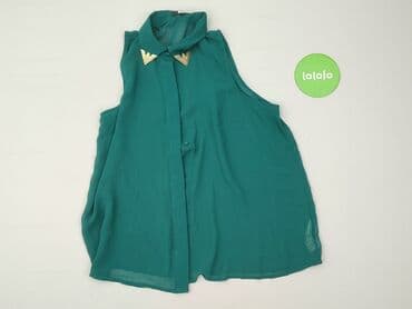 koszulka z guzikami h m: Bik Bok, Top damski, rozmiar XS — 3