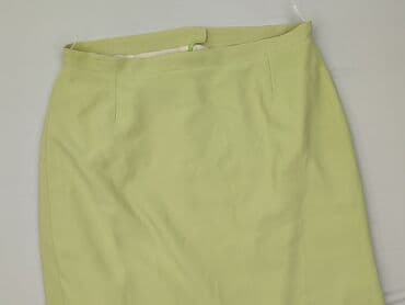 spódnice ołówkowe zielone: Women`s skirt, size 3XL — 2