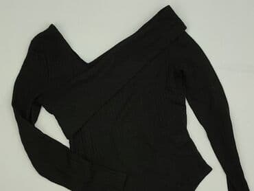 sweter hello kitty h: Жіноче боді, розмір S — 1