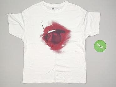 urban surface: Cropp, T-shirt damski, rozmiar S — 2