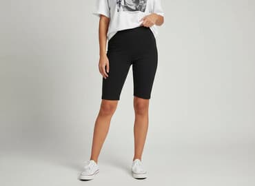 spodenki rowerowe zalando: Sinsay, Szorty damskie, rozmiar S — 7