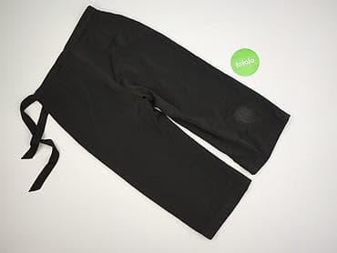 rajstopy den: Bik Bok, Spodnie materiałowe damskie, rozmiar M — 3