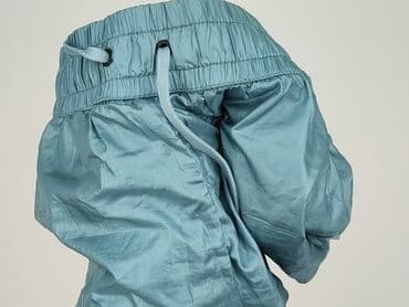 ubrania dla biegaczy: H&M Sport, Szorty damskie, rozmiar M — 7